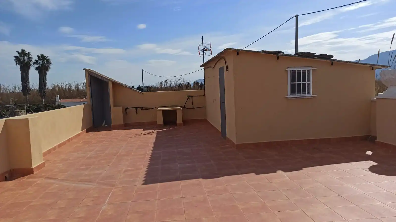 Casa o chalet en venta en Entrada del Piló, El Marenyet