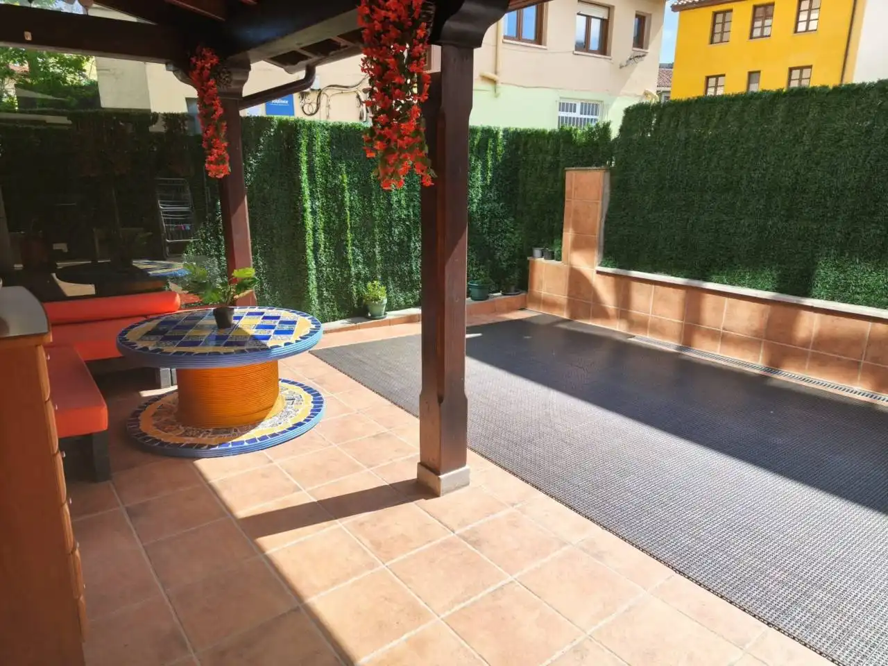 Appartamento con ascensore in vendita a Calle NUEVA, imagen 4