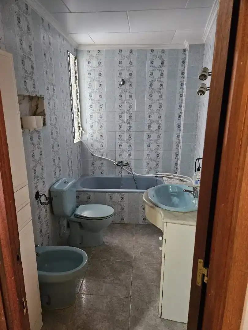 Baño de Piso en venta en Catarroja, Valencia