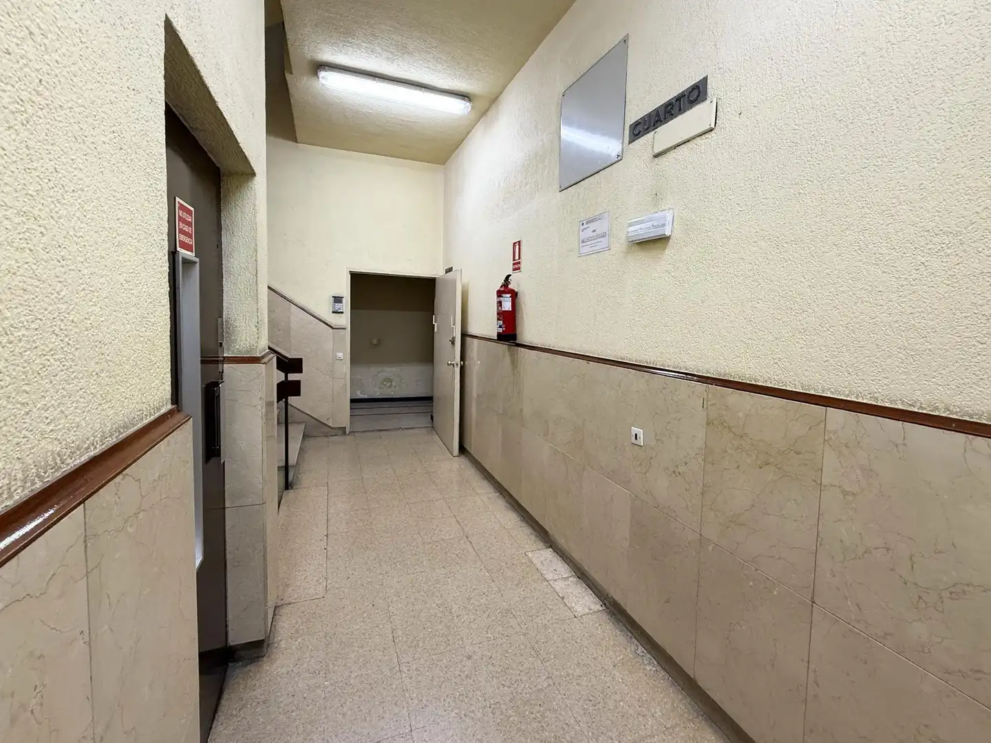 Büro zum Verkauf in Madrid