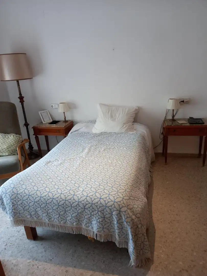 Habitación de Piso en venta en Valencia