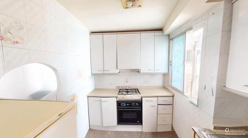 Foto 4 de Pis en venda a Carrer Hilarión Eslava, Sector V, Alicante