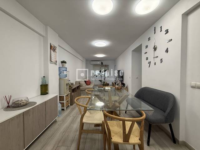 Piso en Venta en de Isaac Peral en La Luz - El Torcal