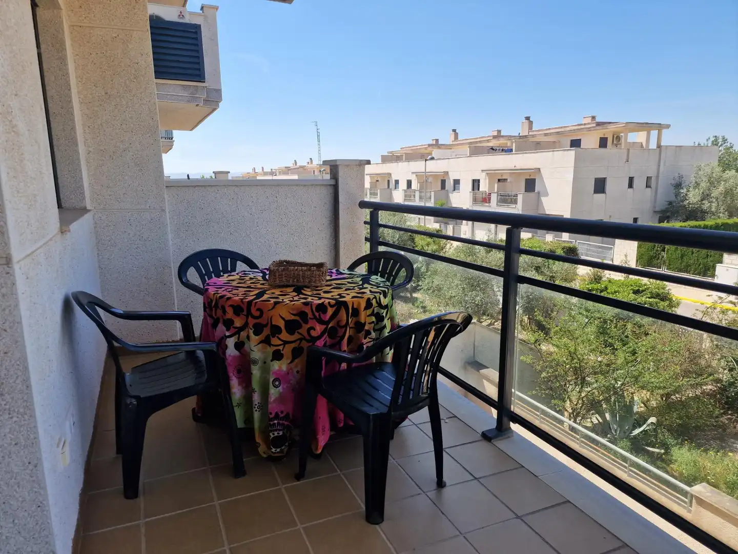 Appartement compact avec terrasse à vendre à San Jorge / Sant Jordi, imagen 24