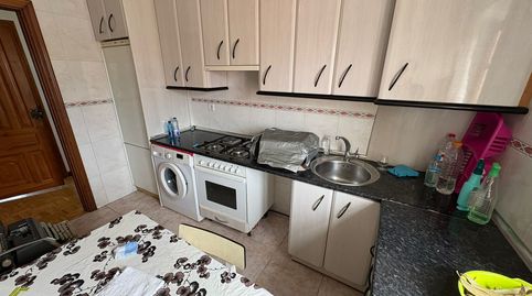 Foto 5 de Piso en venta en Calle Crucero de San Julián, San Julián - Barriada de Cortes, Burgos Capital