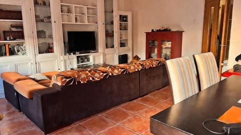 Foto 5 de Casa adosada en venta en Calle Enrique Tierno Galván, San Martín de la Vega, Madrid