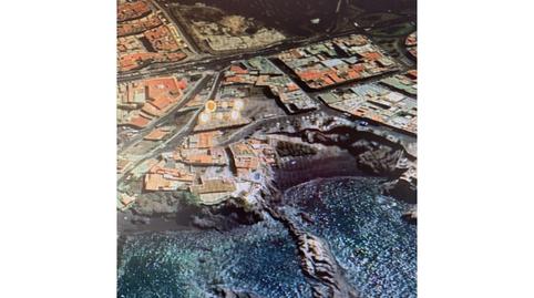 Foto 3 de Residencial en venta en Alcalá, Santa Cruz de Tenerife