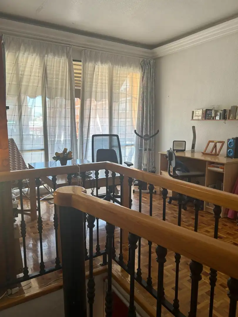 Habitación de Piso en venta en Murcia con Aire acondicionado y Balcón