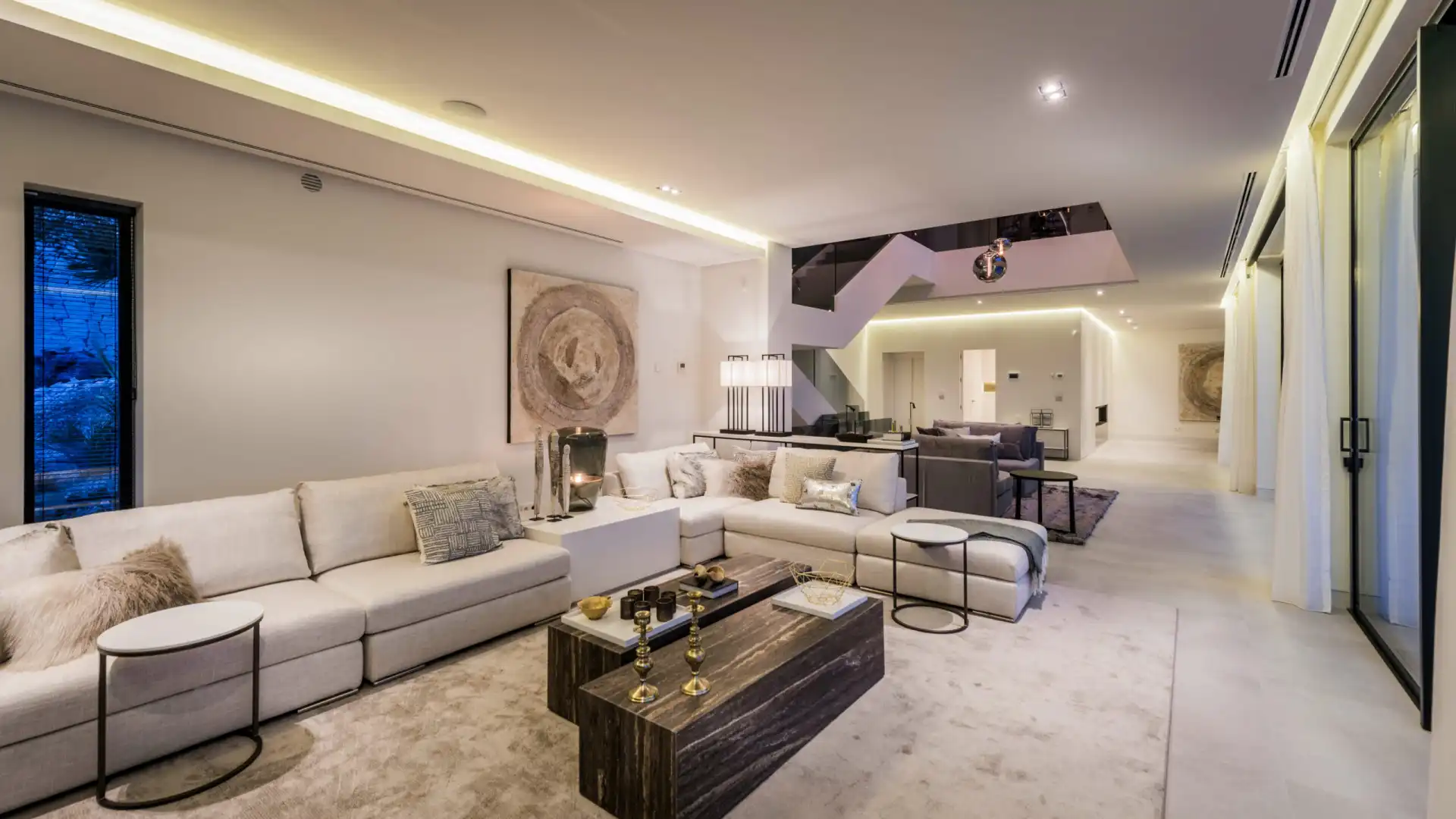 Casa amb piscina en venda a Marbella Centro, imagen 25