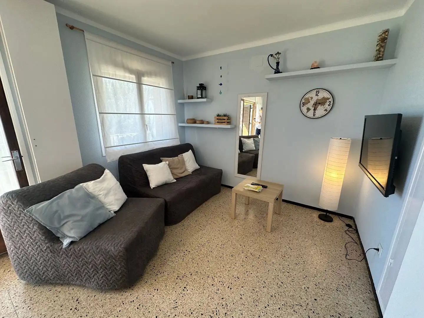 Appartement avec jardin à vendre à Carrer Cardina 12, imagen 9