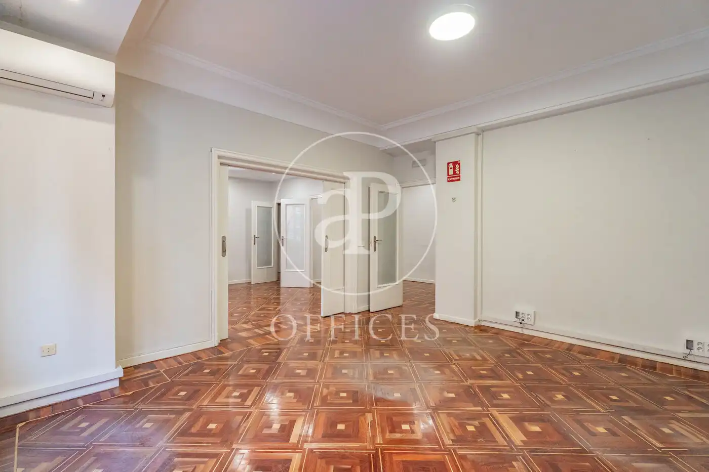 Büro mit Aufzug zur Miete in Chamberí, imagen 6