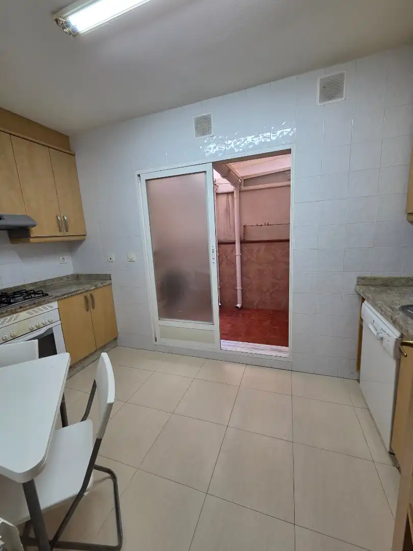 Wohnung mit Terrasse zum Verkauf in Gran Vía Manuel López Carreño, imagen 10