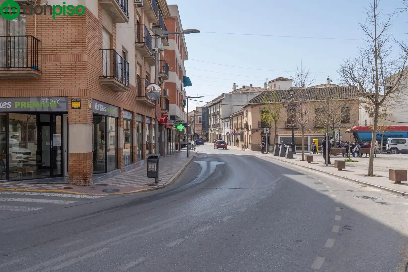 Terreni e lotti in vendita a Calle de Granada, imagen 43