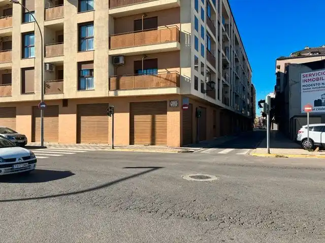 Local comercial en venda a Carrer Sèquia del Rei 8, imagen 3