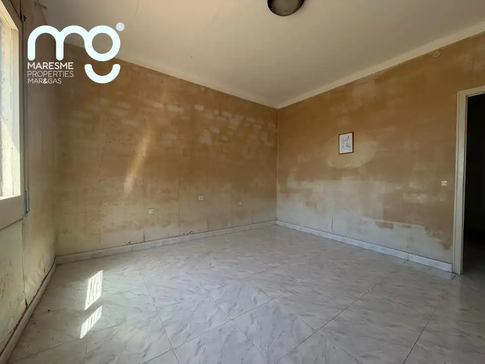 Finca rústica en venta en Vilassar de Mar con Jardín privado y Alarma