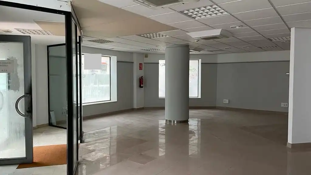 Geschaftsraum zum Verkauf in Castellón de la Plana / Castelló de la Plana
