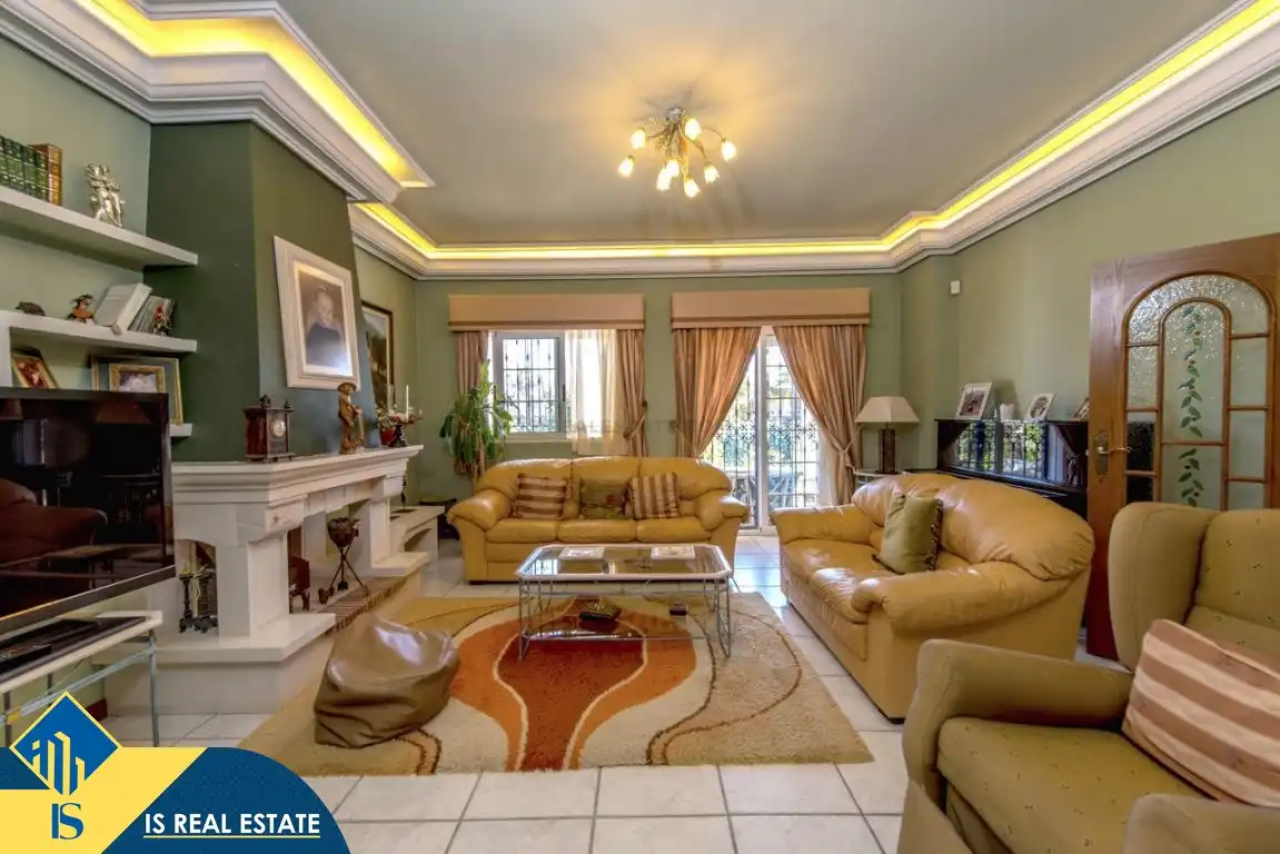 Chalet con jardín en venta en La Mata, imagen 14