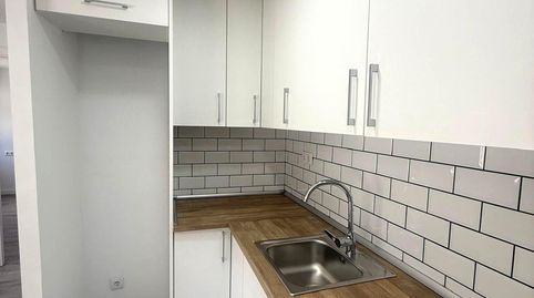 Foto 3 de Piso en venta en Carrer Carrer Verge del Pilar, Canovelles, Barcelona