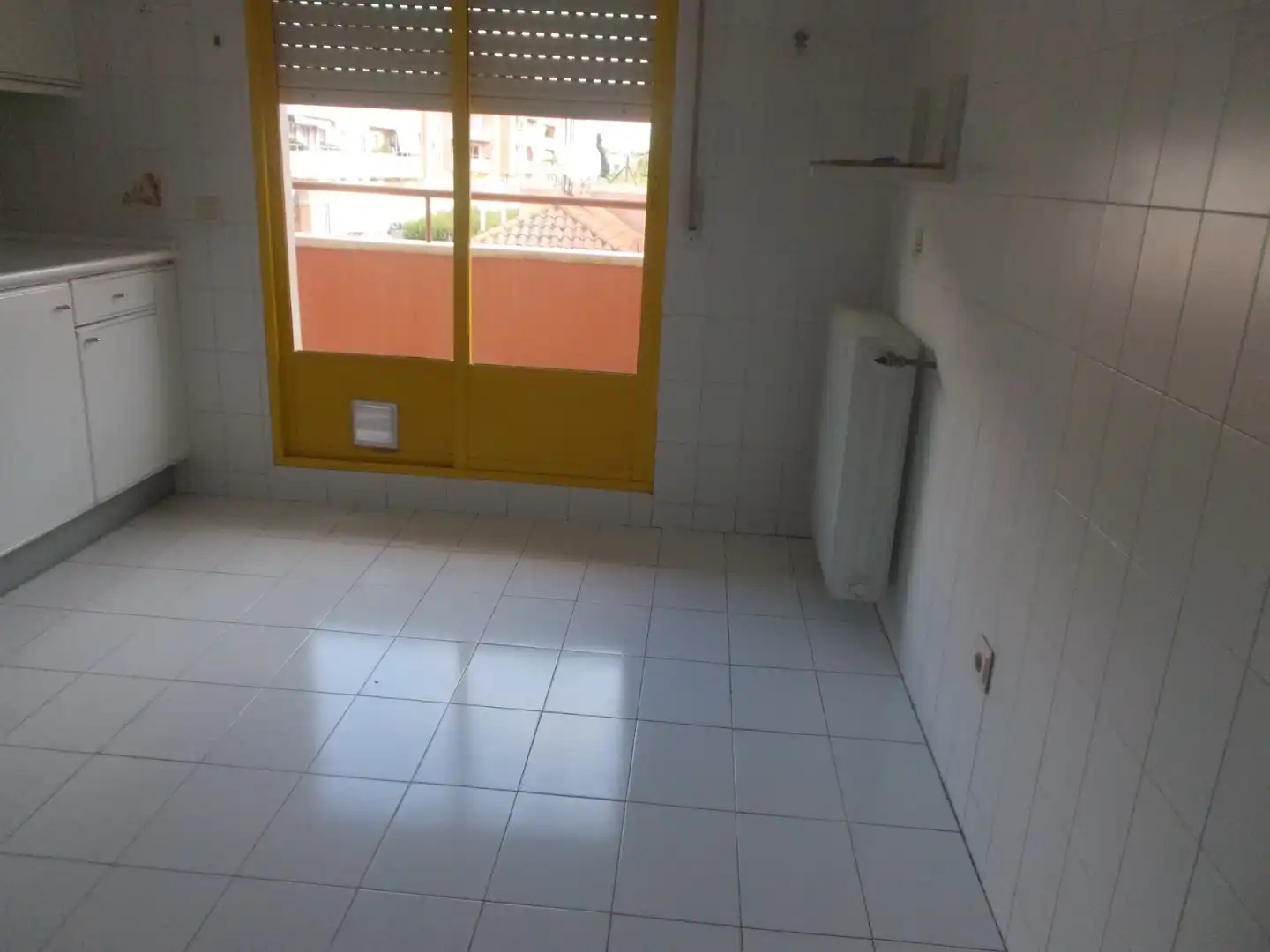 Bedroom of Flat for sale in Santa Marta de Tormes  with Air Conditioner, Heating and Parquet flooring
