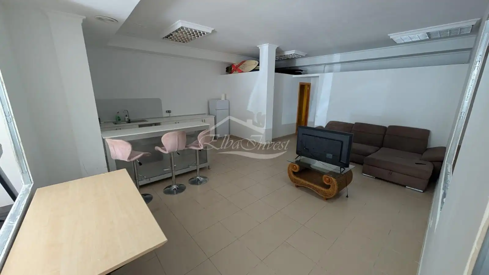Local en venta en Santiago del Teide con Alarma