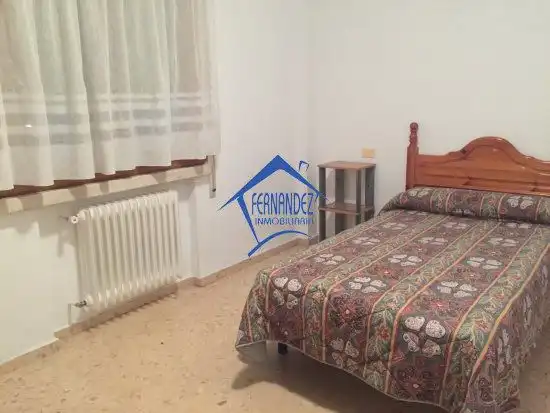 Flat with lift to rent in Centro, imagen 23
