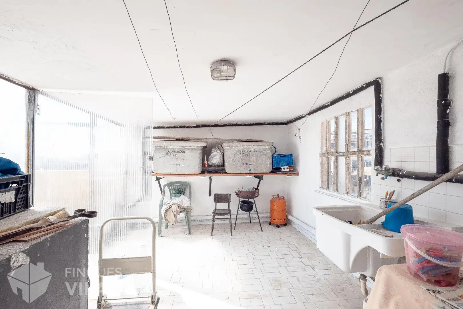 Casa in vendita a c vinyetes, imagen 24