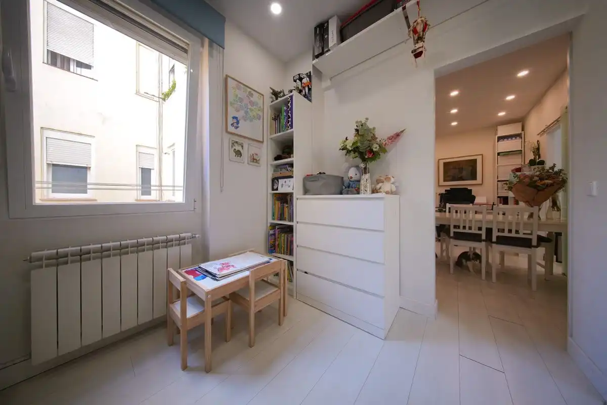 Appartement avec ascenseur à vendre à Calle del Cardenal Cisneros, imagen 19