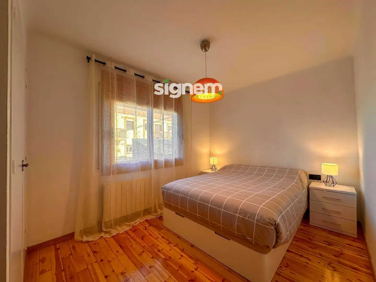 Flat for rent in Agnès Fabra, Alp poble