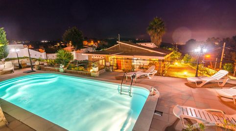 Villa con licencia turística en Lloret de Mar!