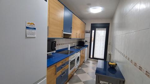 Foto 5 de Pis en venda a Calle Calatayud, Los Olivos,  Huesca Capital