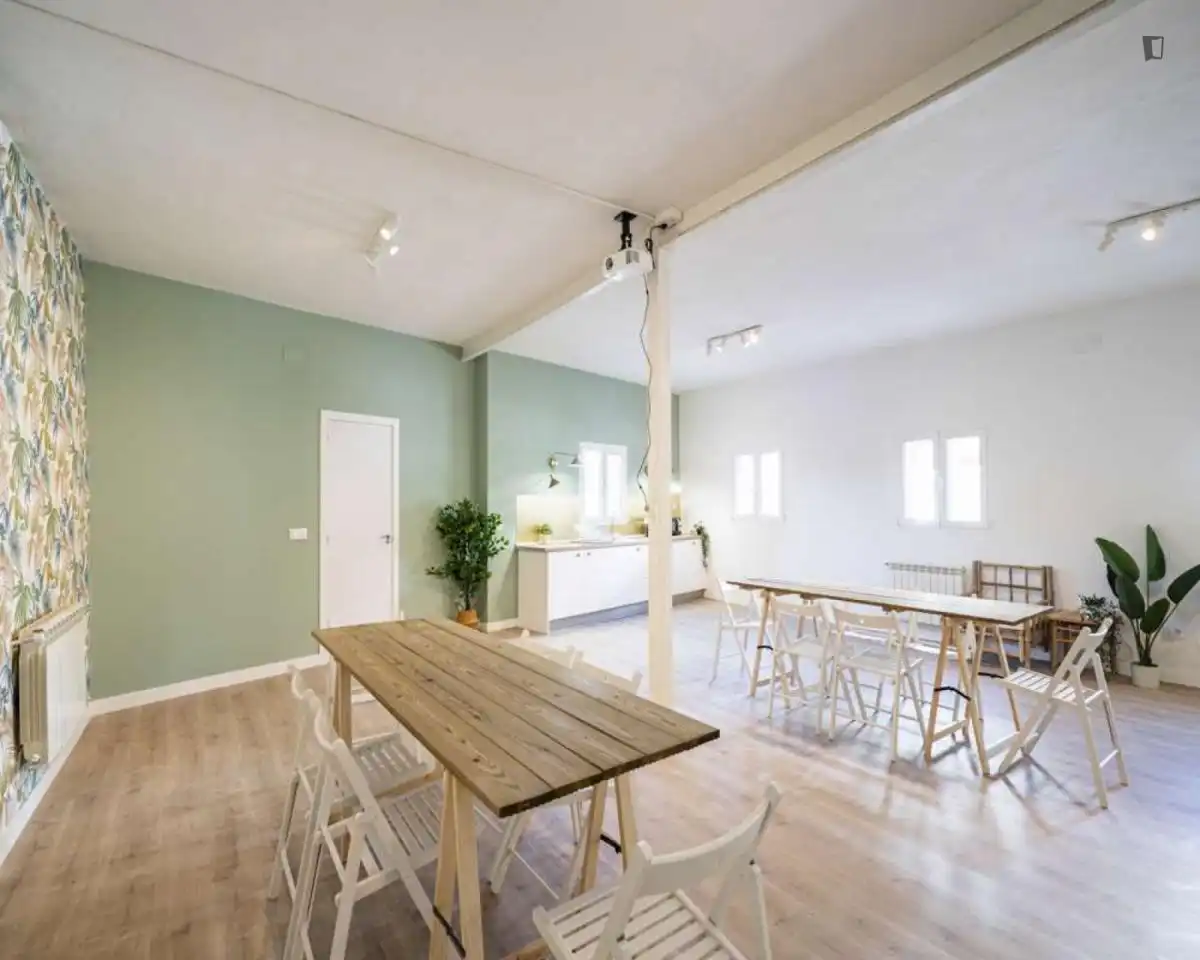 Habitación en Vallehermoso