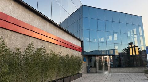 Foto 3 de Oficina de lloguer a Avinguda de Sant Julià, 1, Zona Industrial, Granollers