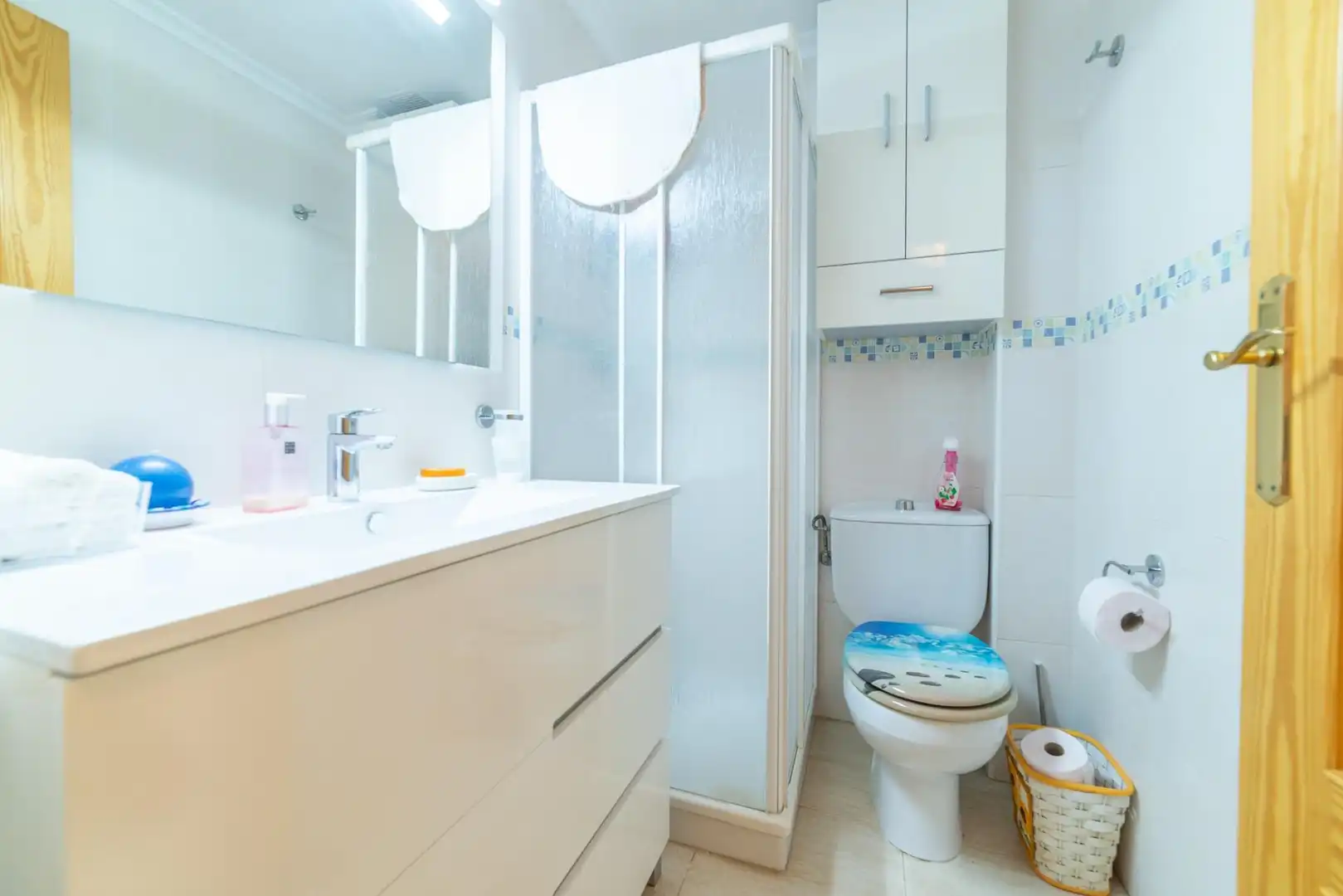 Maison mitoyenne à vendre à Santiago de la Ribera, imagen 10