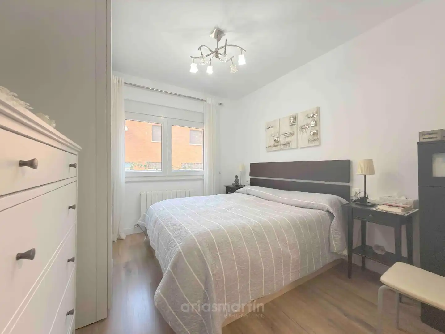 Habitación de Piso en venta en Salamanca con Calefacción