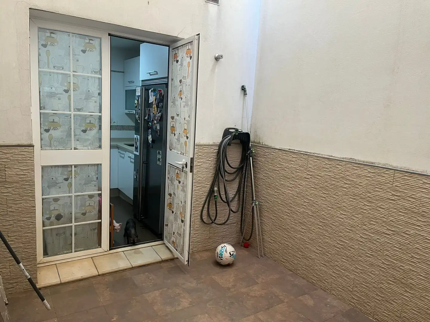 Adossat amb terrassa en venda a La Carlota, imagen 10