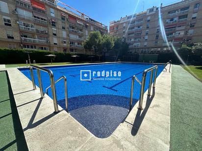 Piscina de Pis en venda en Alicante / Alacant amb Terrassa i Piscina