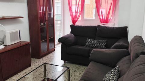 Foto 4 de Pis en venda a Campo de la Juventud, Palencia Capital