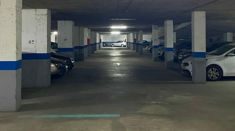 Foto 4 de Garaje en venta en Gerona, La Unión - Cruz de Humilladero - Los Tilos, Málaga Capital