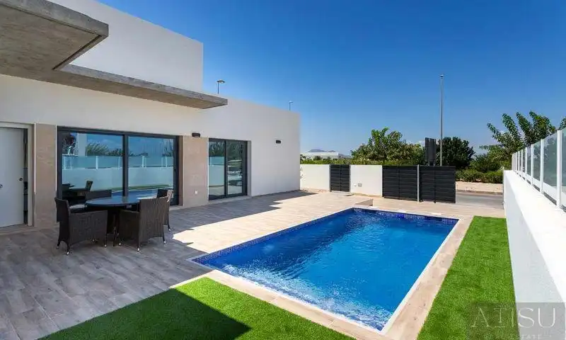 Casa amb piscina en venda a Daya Nueva, imagen 26