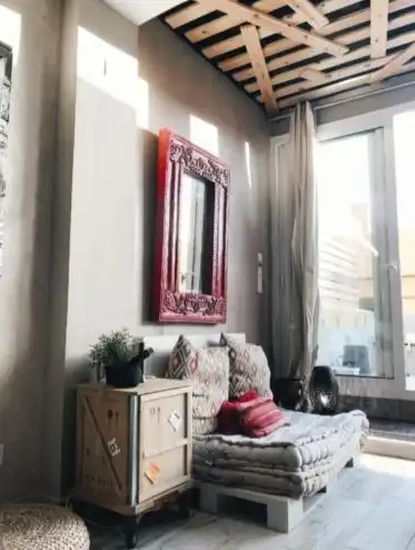 Piso con terraza en venta en Tarifa ciudad, imagen 6
