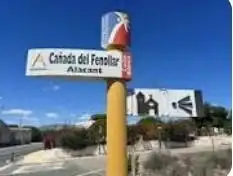 Wohnbaugrundstück zum Verkauf in CABO PALOS-RB ROLLET