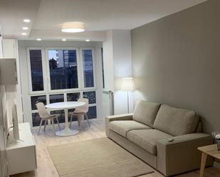 Living room of Flat to rent in  Pamplona / Iruña