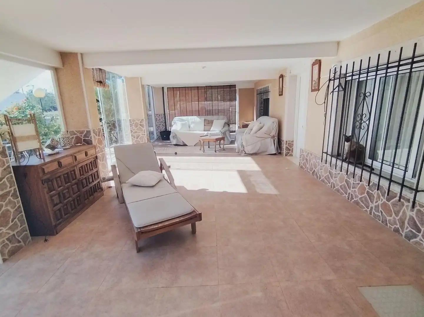 Villa avec piscine à vendre à Novelda, imagen 7