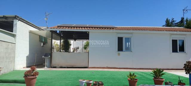 Finca rústica en Venta en Astilleros - La Paz  - Loreto - El Corte Inglés