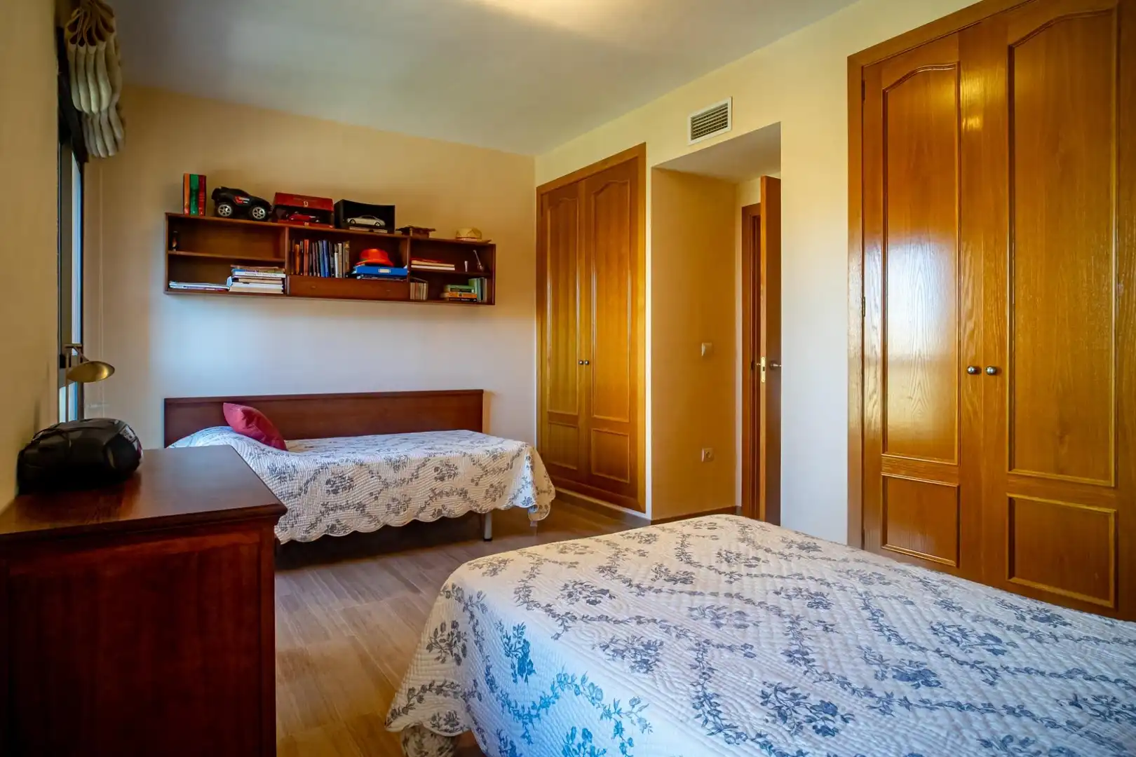 Ático con terraza en venta en Playa de Poniente, imagen 27