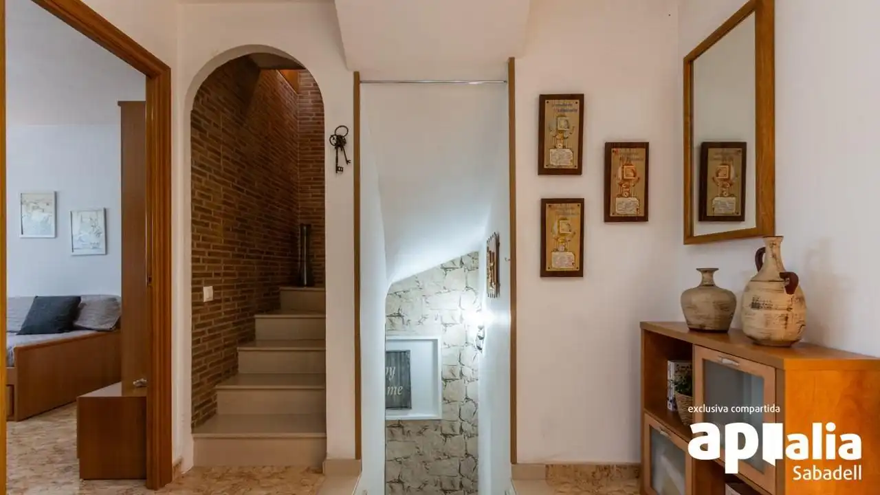 Casa con terraza en venta en Nord-est, imagen 59
