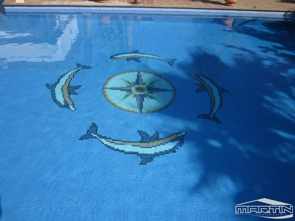Maison avec piscine à vendre à Las Vegas - Campoaras, imagen 23