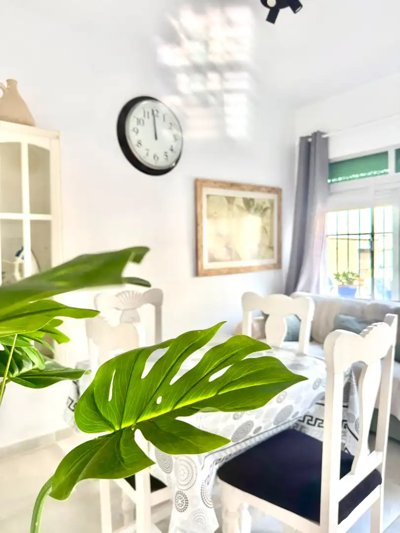 Apartament de lloguer a Calle Ramón y Cajal, imagen 2
