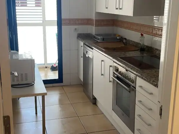 Appartement compact avec piscine à louer à Calle cantarrana 1, imagen 4