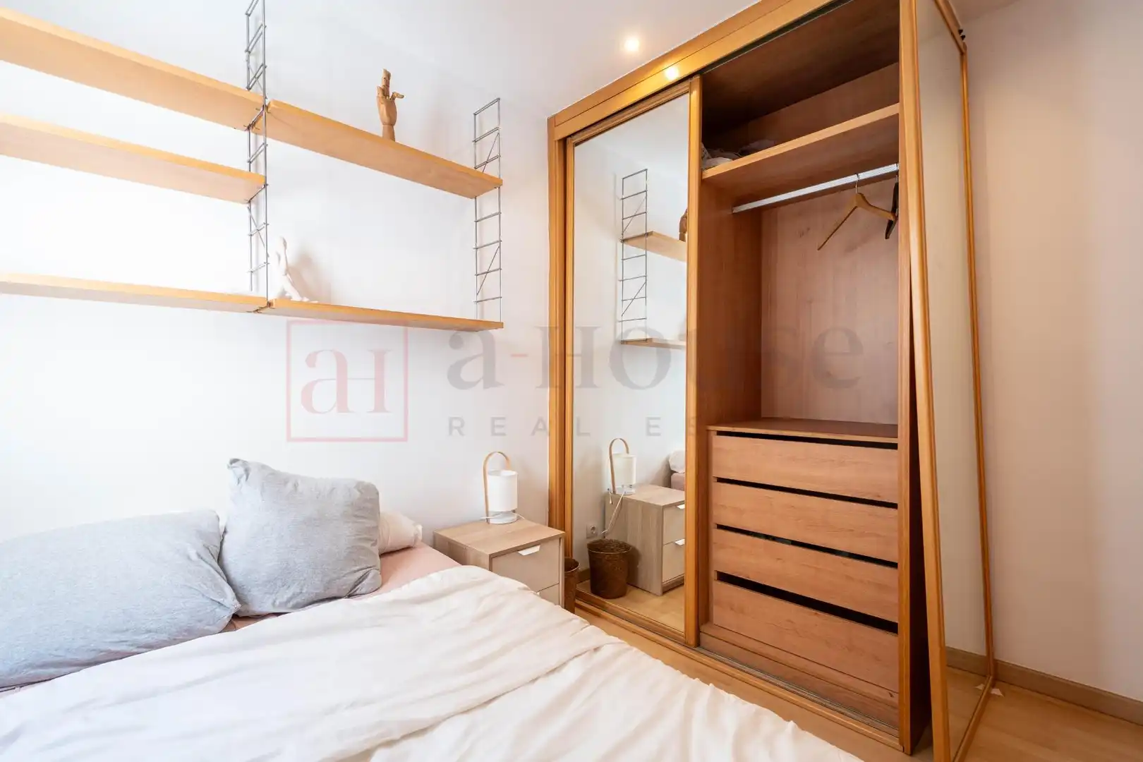 Appartamento con terrazza in vendita a Carrer ARIBAU, imagen 22